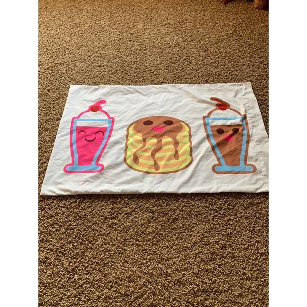 Ralph wrecks internet pillow case